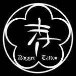 Dagger Tattoo - Tatoueur Guest