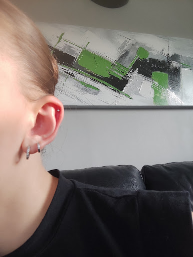 Photo from customer review