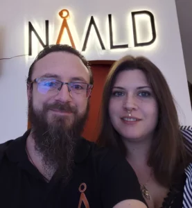 Salon de piercing à Annonay