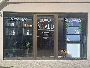 Naald Piercing Annonay place picture