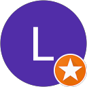 Lucie F. profile picture